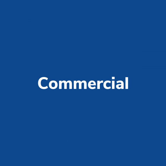 Commercial Development