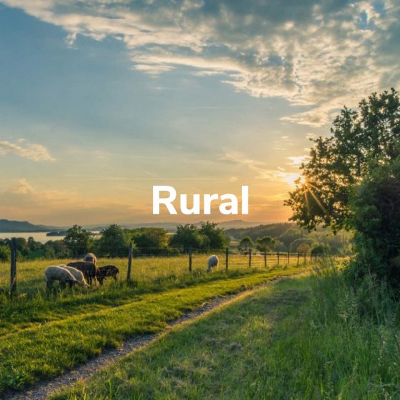 Rural