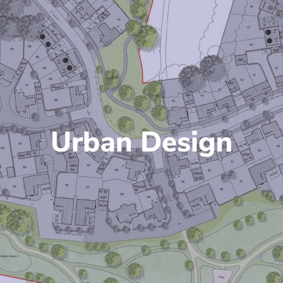Urban Design